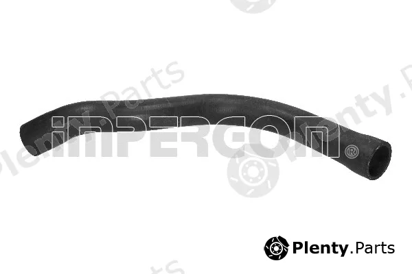Original Imperium 221234 — Radiator Hose