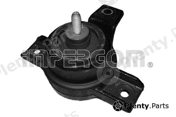 Original Imperium 70784 — Mounting, engine