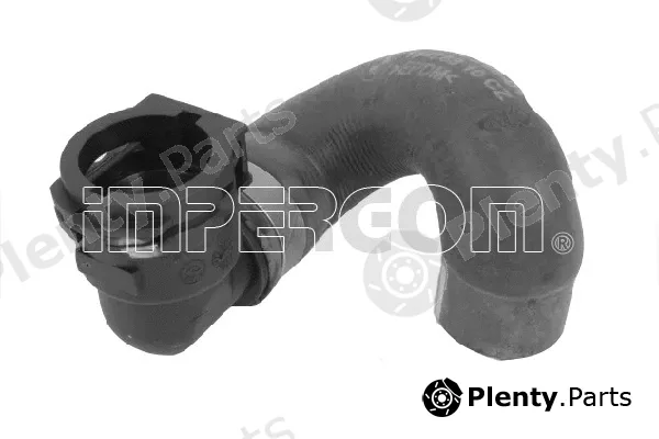 Original Imperium 225380 — Radiator Hose