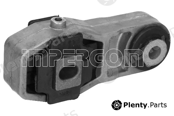 Original Imperium 37829 — Mounting, engine