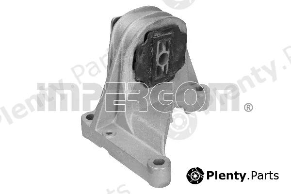 Original Imperium 32642 — Mounting, engine