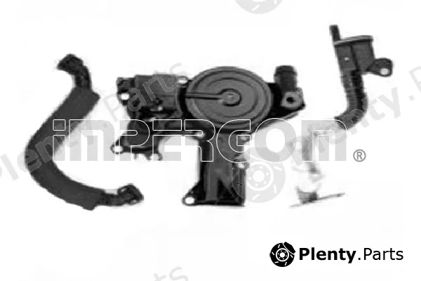 Original Imperium 4864 — Repair Kit, crankcase ventilation