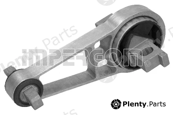 Original Imperium 25031 — Mounting, engine