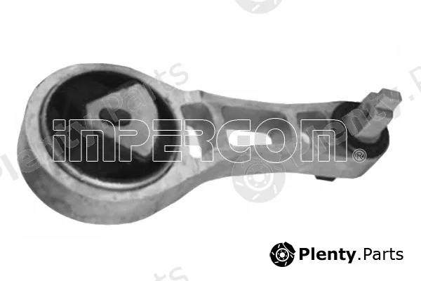 Original Imperium 25002 — Mounting, engine