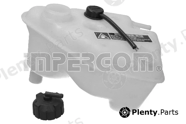 Original Imperium 29604/1 — Expansion Tank, coolant