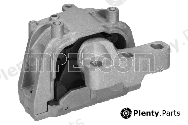 Original Imperium 37378 — Mounting, engine