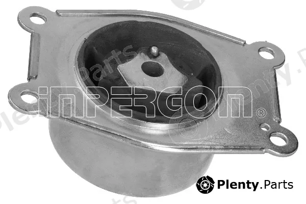 Original Imperium 31460 — Mounting, engine
