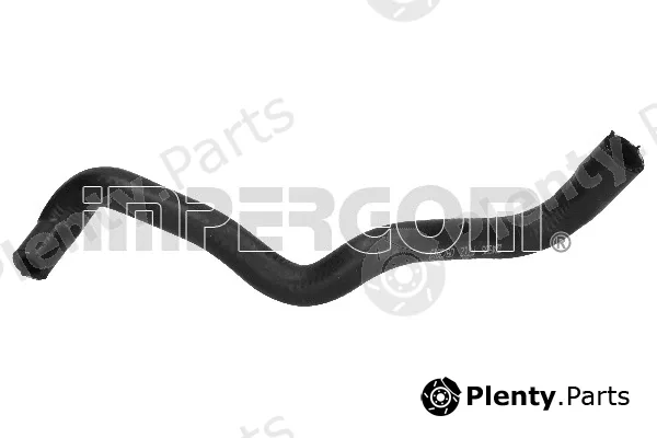 Original Imperium 224936 — Radiator Hose