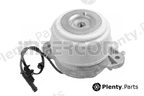 Original Imperium 34836 — Mounting, engine