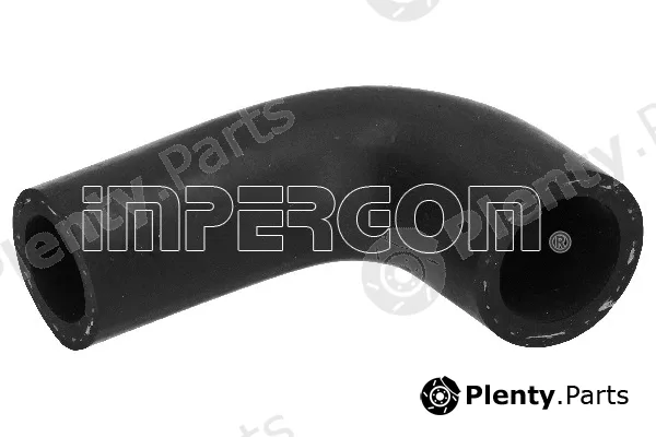 Original Imperium 21587 — Radiator Hose