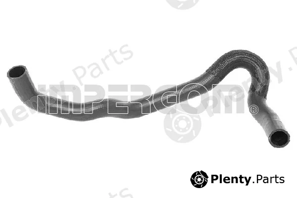 Original Imperium 224082 — Radiator Hose