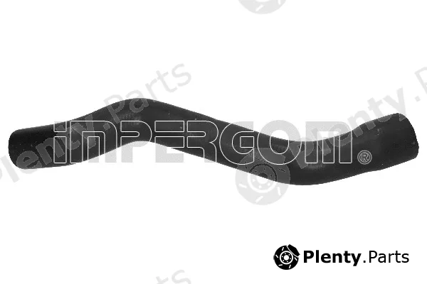 Original Imperium 20943 — Radiator Hose