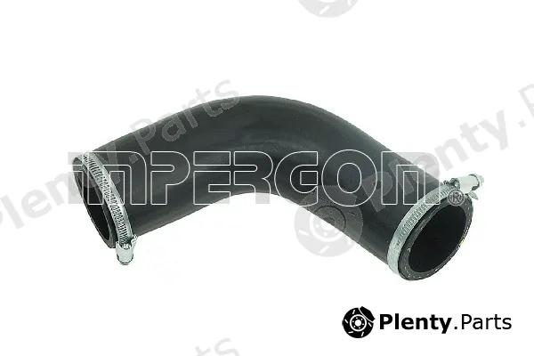 Original Imperium 230063 — Charge Air Hose