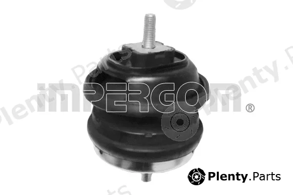 Original Imperium 31389 — Mounting, engine