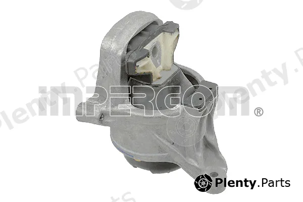 Original Imperium 610072 — Mounting, engine