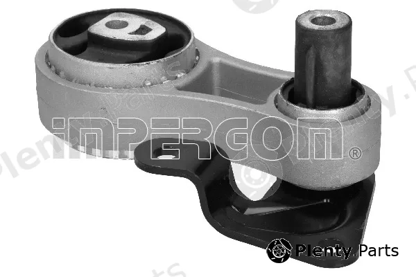 Original Imperium 35699/OLD — Mounting, engine