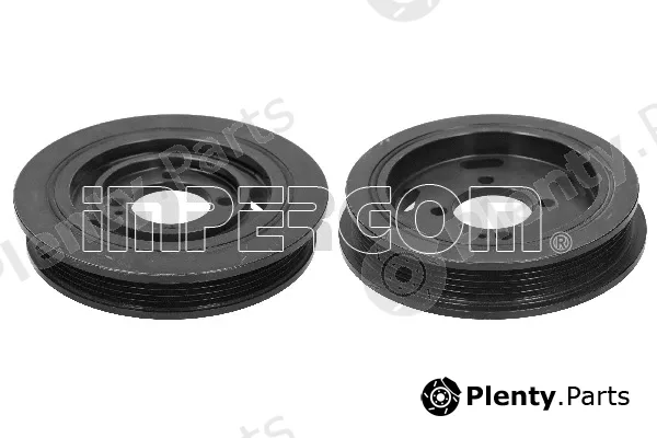 Original Imperium 10025 — Belt Pulley, crankshaft
