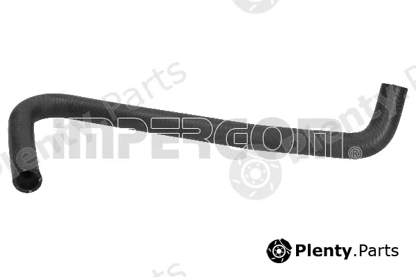 Original Imperium 17433 — Radiator Hose