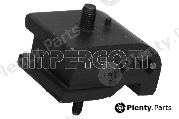 Original Imperium 30211 — Mounting, engine