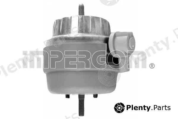 Original Imperium 37604 — Mounting, engine