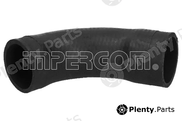 Original Imperium 222275 — Charge Air Hose