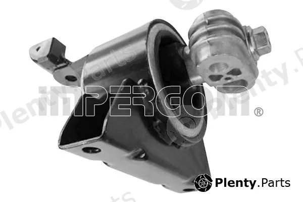Original Imperium 70054 — Mounting, engine