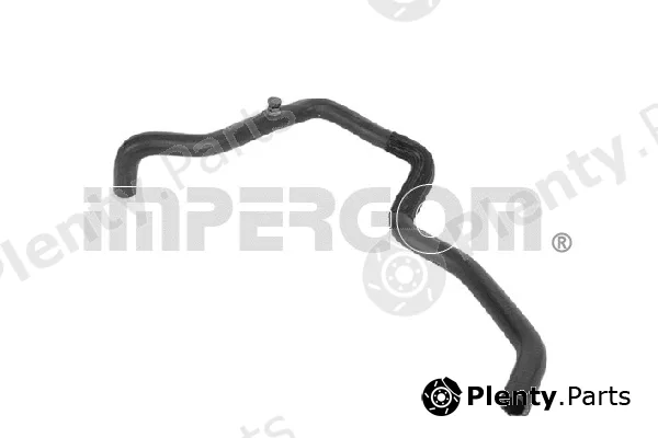 Original Imperium 224536 — Radiator Hose