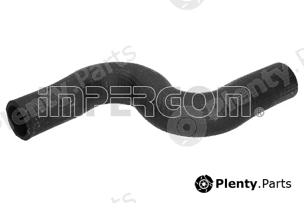 Original Imperium 220077 — Radiator Hose