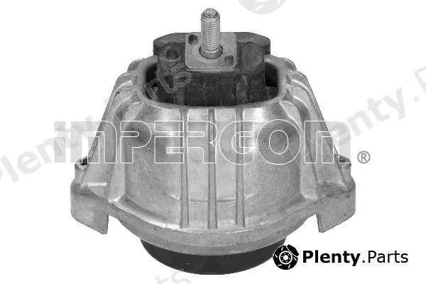 Original Imperium 35480 — Mounting, engine