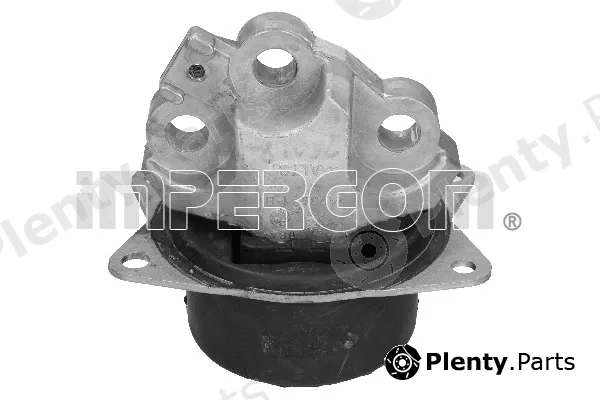 Original Imperium 25018 — Mounting, engine