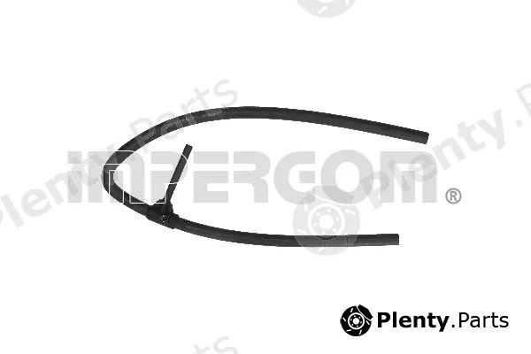 Original Imperium 19074 — Hose, heat exchanger (heating)