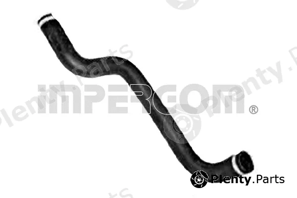 Original Imperium 18996 — Intake Hose, air filter