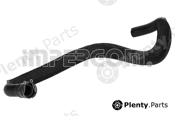Original Imperium 222943 — Hose, heat exchanger (heating)