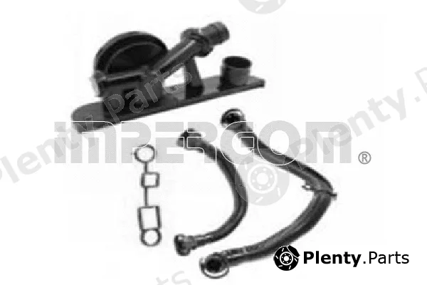 Original Imperium 4853 — Repair Kit, crankcase ventilation