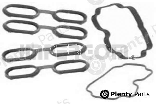 Original Imperium 4847 — Repair Kit, crankcase ventilation