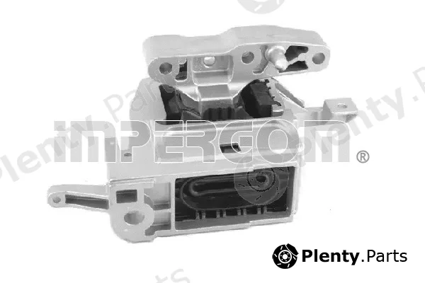 Original Imperium 38583 — Mounting, engine