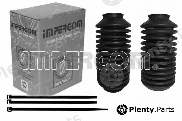 Original Imperium 30475 — Bellow Kit, steering