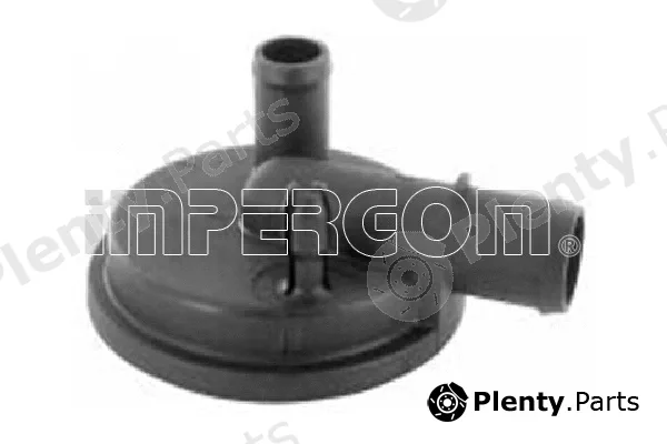 Original Imperium 4816 — Oil Separator, crankcase ventilation