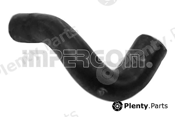 Original Imperium 221287 — Hose, heat exchanger (heating)