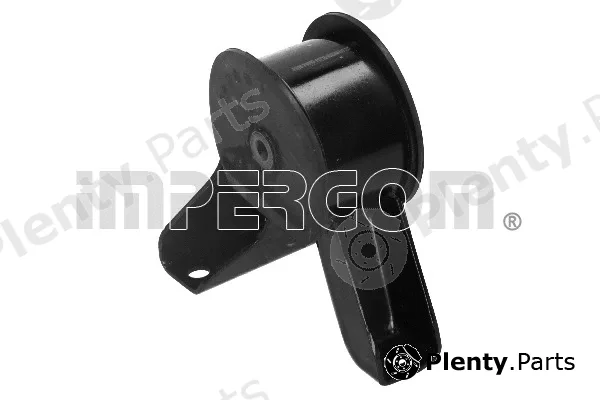 Original Imperium 71850 — Mounting, engine