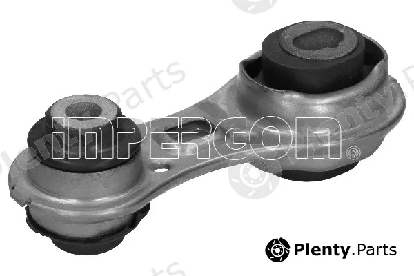Original Imperium 36663 — Mounting, engine