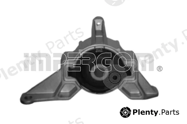 Original Imperium 26217 — Mounting, engine