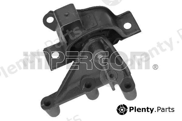 Original Imperium 29038 — Mounting, engine