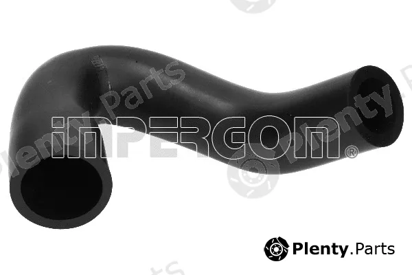 Original Imperium 221156 — Hose, crankcase ventilation