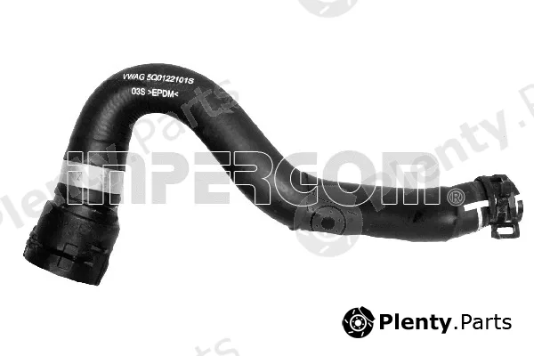 Original Imperium 222128 — Radiator Hose