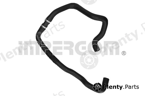 Original Imperium 222264 — Radiator Hose