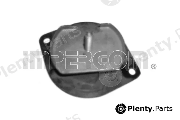 Original Imperium 28115 — Mounting, engine