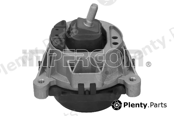Original Imperium 38684 — Mounting, engine