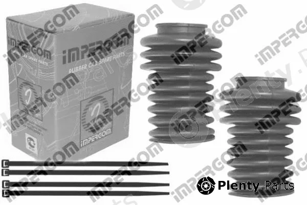 Original Imperium 30460 — Bellow Kit, steering