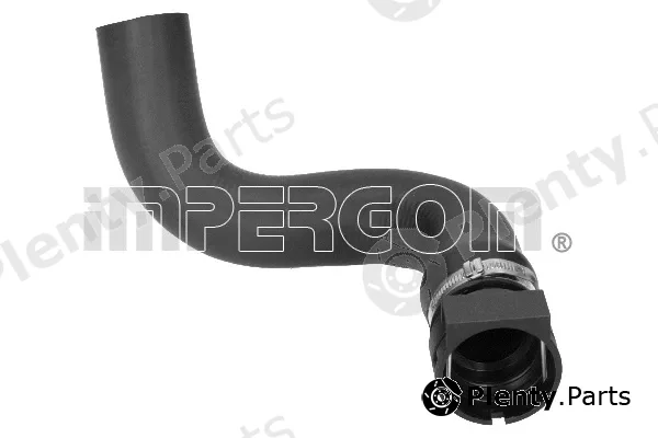 Original Imperium 17229 — Radiator Hose